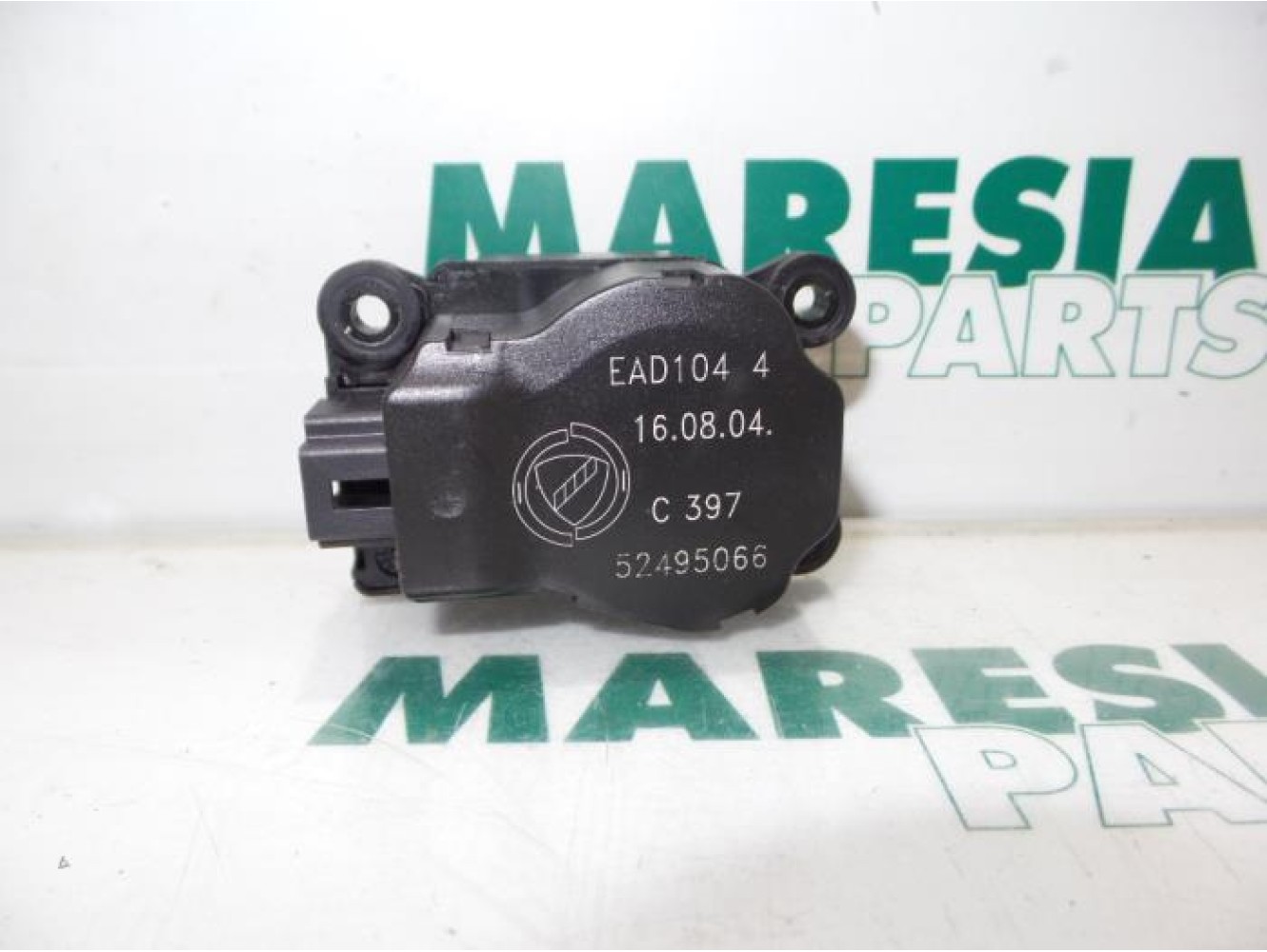 Alfa Romeo - GT - Heater valve motor
