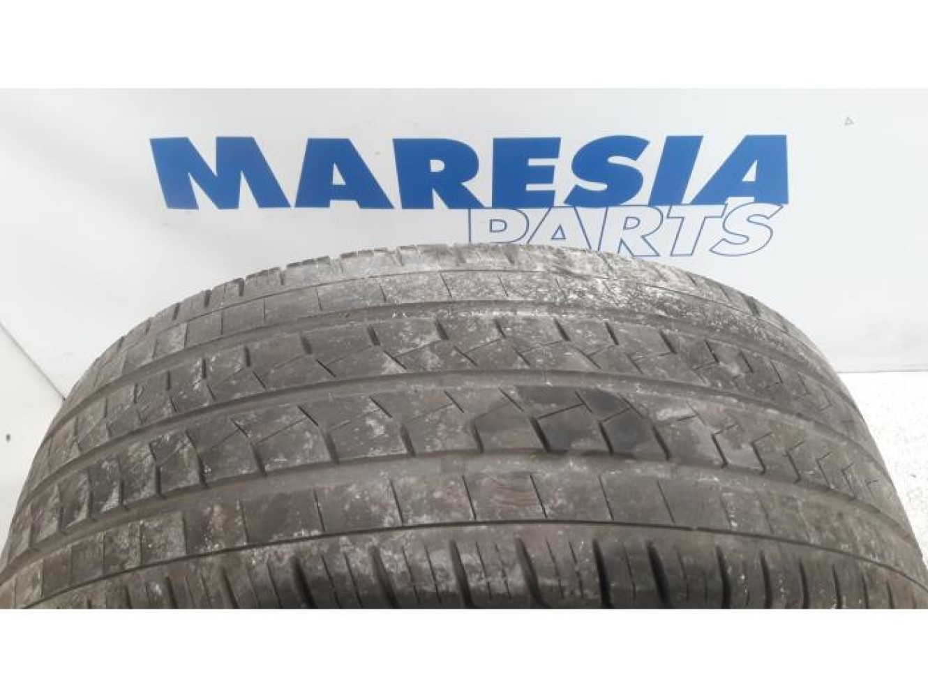 Miscellaneous - Miscellaneous - Tyre