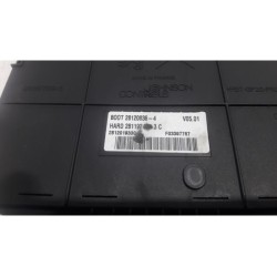 Citroen - C5 - Engine management computer