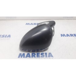 Citroen - C5 - Wing mirror, left