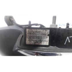 Citroen - C5 - Wing mirror, left