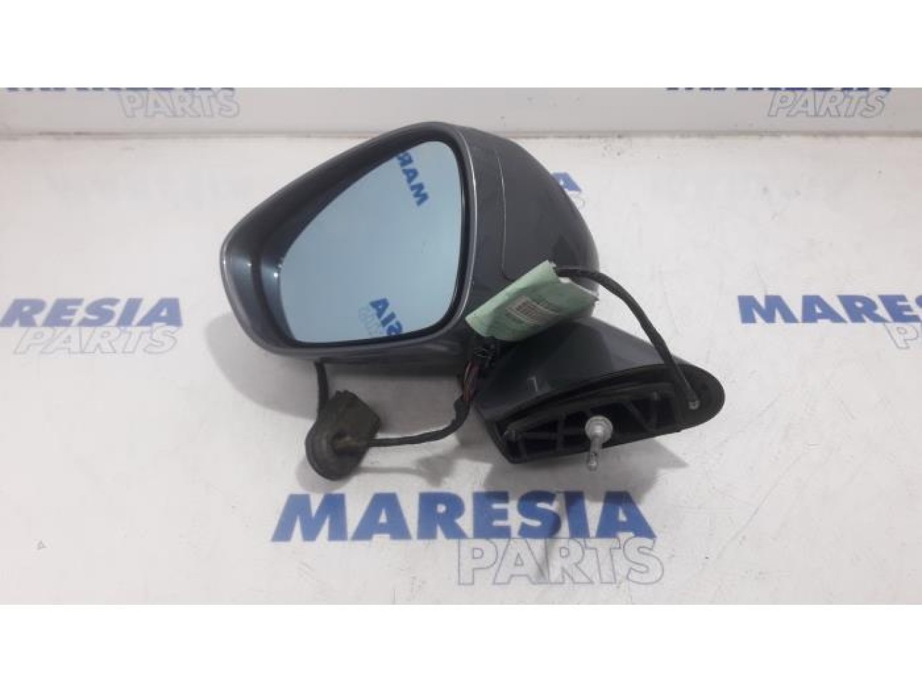 Citroen - C5 - Wing mirror, left