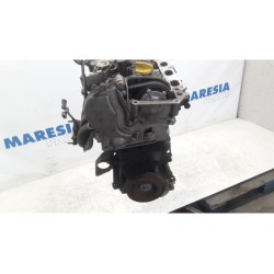 Renault - Laguna - Engine
