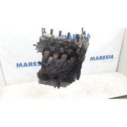 Renault - Laguna - Engine