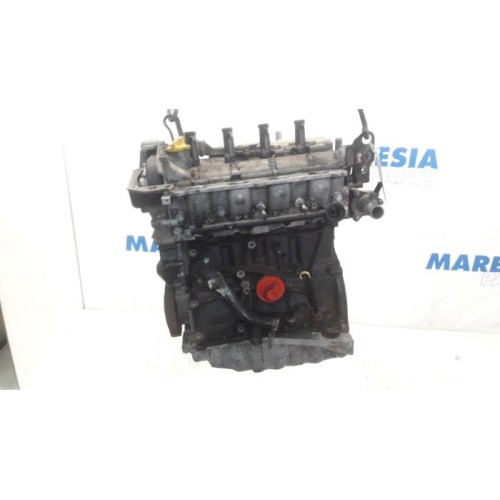 Renault - Laguna - Motor
