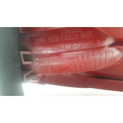 Citroen - C5 - Rücklicht links