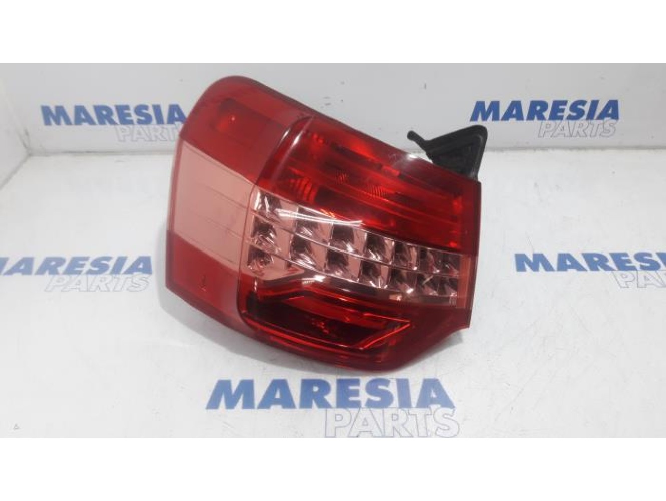 Citroen - C5 - Rücklicht links
