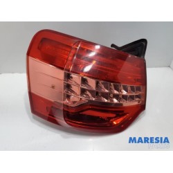 Citroen - C5 - Rücklicht links