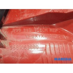 Citroen - C5 - Rücklicht links