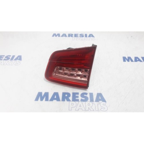 Citroen - C5 - Taillight, right