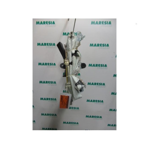 Alfa Romeo - GT - Roof curtain airbag, left