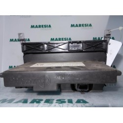 Alfa Romeo - GT - Heater control panel