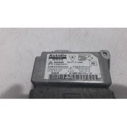 Citroen - C5 - Airbag Module