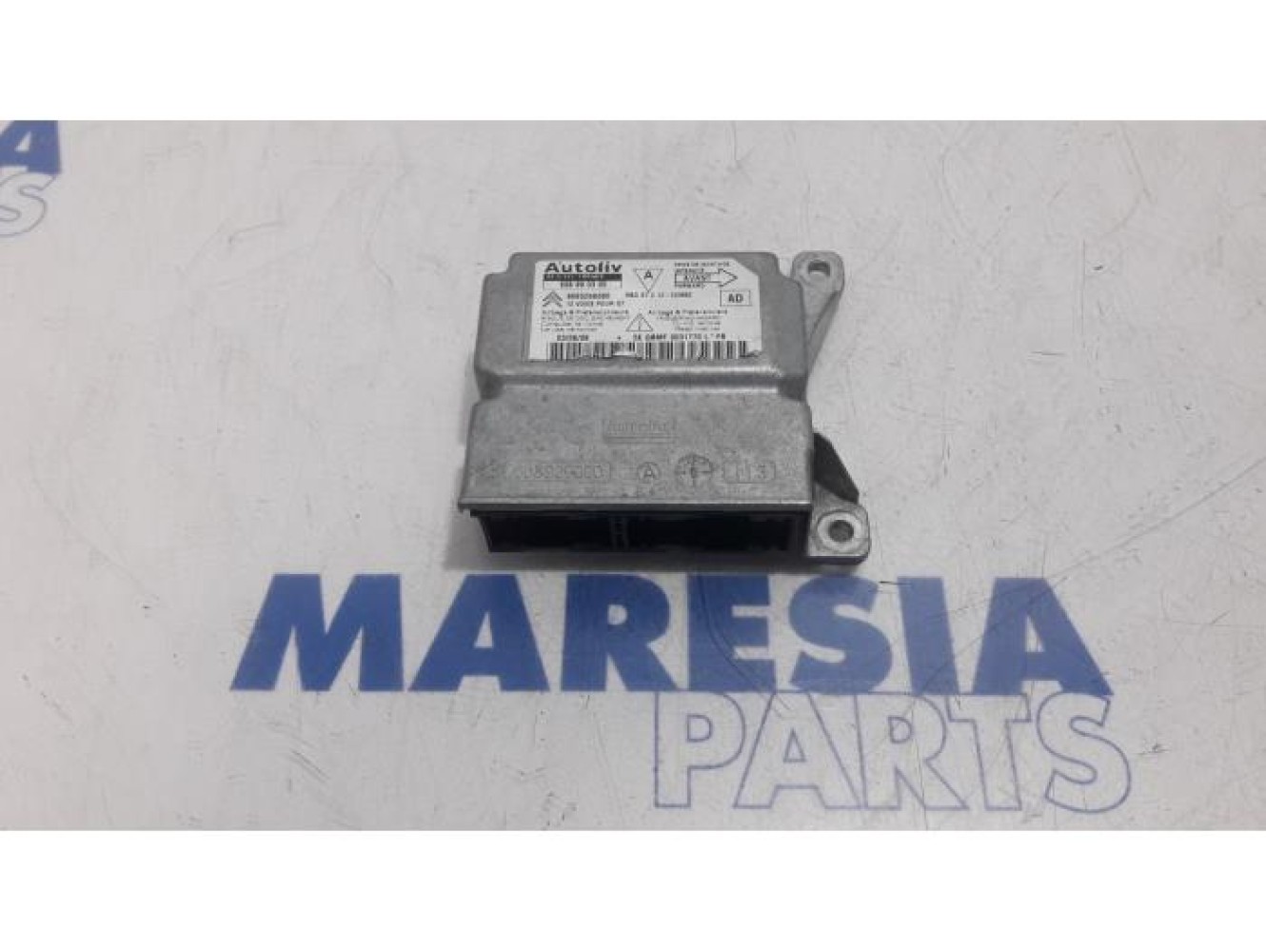 Citroen - C5 - Airbag Module