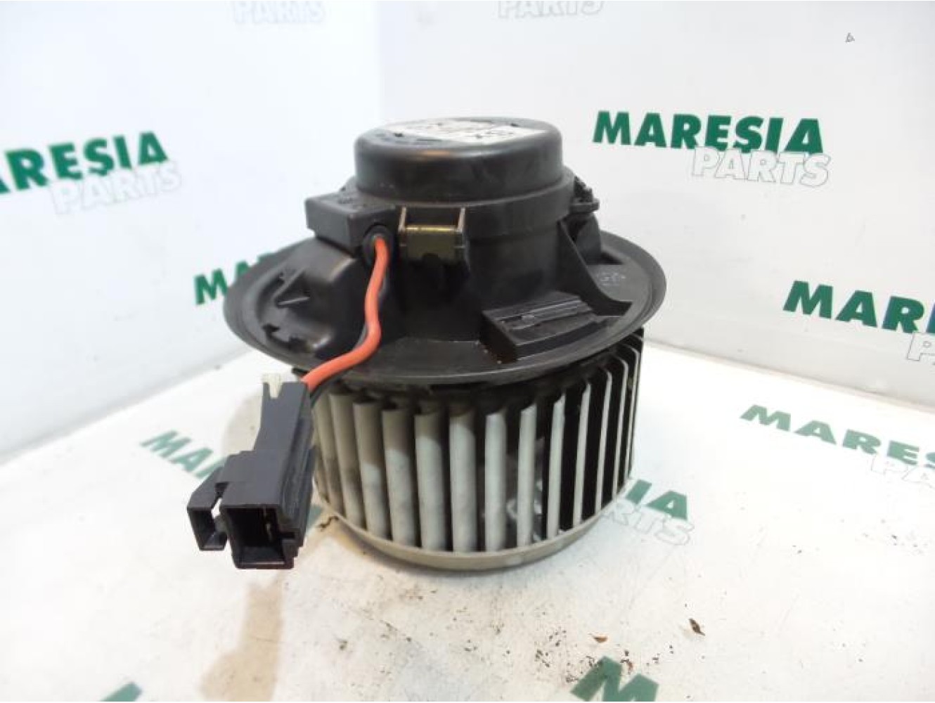 Alfa Romeo - GT - Heating and ventilation fan motor