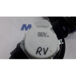 Citroen - C5 - Front seatbelt, right