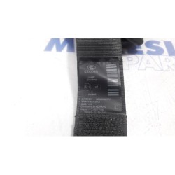 Citroen - C5 - Front seatbelt, right