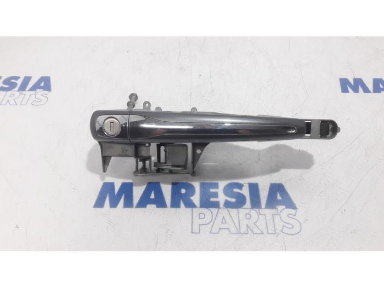 Citroen - C5 - Door handle 4-door, front left