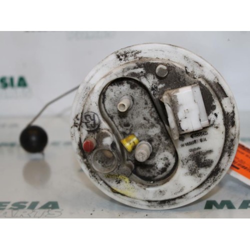 Alfa Romeo - GT - Electric fuel pump