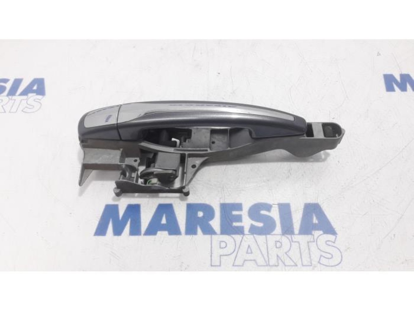 Citroen - C5 - Türgriff 4-türig links hinten