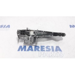 Citroen - C5 - Front door handle 4-door, right