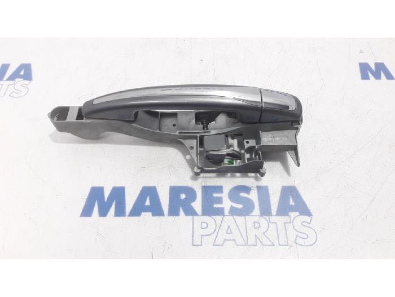 Citroen - C5 - Front door handle 4-door, right