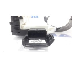 Citroen - C5 - Front door lock mechanism 4-door, right