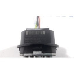 Citroen - C5 - Heater resistor