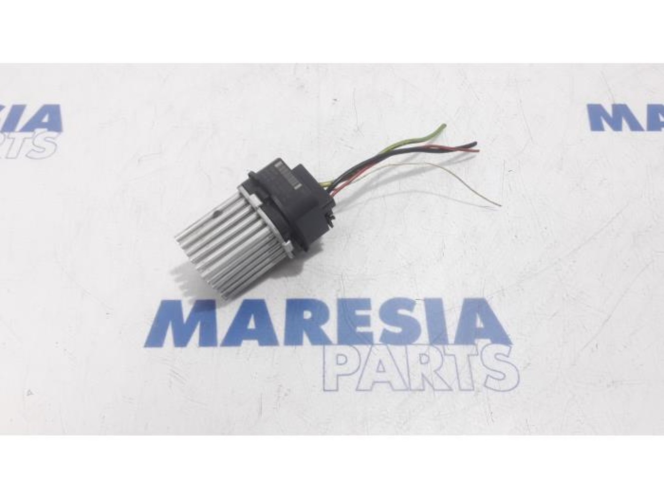 Citroen - C5 - Heater resistor