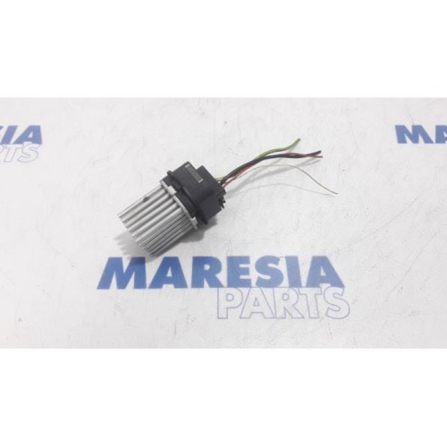 Citroen - C5 - Heater resistor