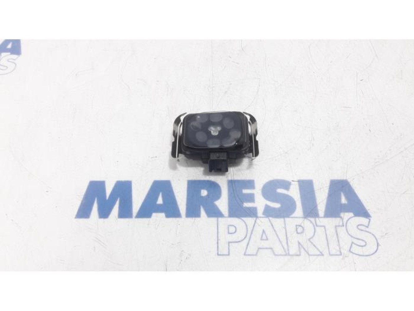 Citroen - C5 - Rain sensor