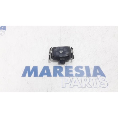 Citroen - C5 - Rain sensor