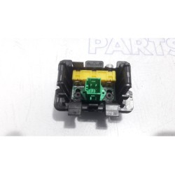 Citroen - C5 - AUX / USB connection