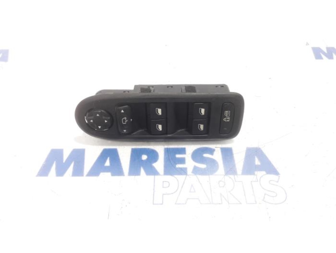 Citroen - C5 - Multi-functional window switch