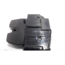 Citroen - C5 - Tailgate lock mechanism