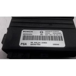 Citroen - C5 - PDC Module