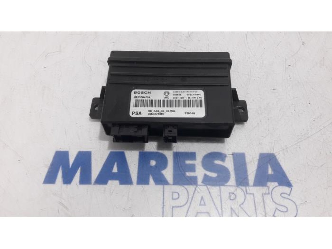 Citroen - C5 - PDC Module