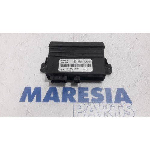 Citroen - C5 - PDC Module