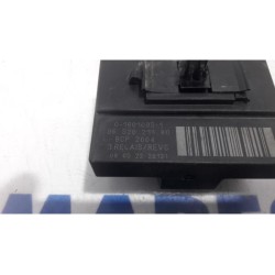 Citroen - C5 - Glow plug relay