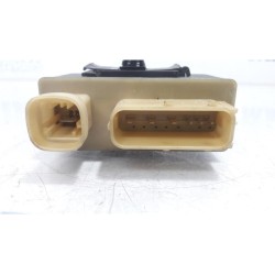 Citroen - C5 - Glow plug relay