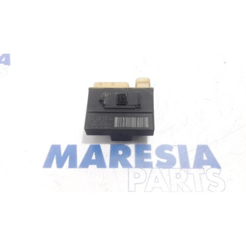 Citroen - C5 - Glow plug relay