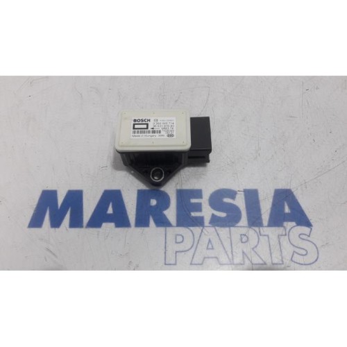 Citroen - C5 - Ordinateur ESP