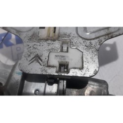 Citroen - C5 - Rear door window mechanism 4-door, left
