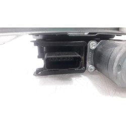 Citroen - C5 - Rear door window mechanism 4-door, left