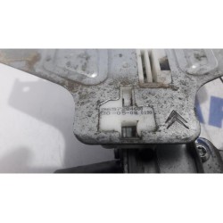 Citroen - C5 - Fenstermechanik 4-türig rechts hinten