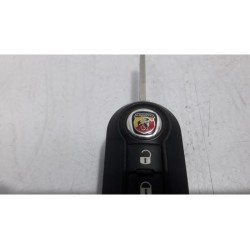 Fiat - 500 - Sleutel