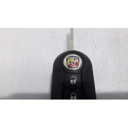 Fiat - 500 - Sleutel