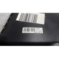 Citroen - C5 - Particulate filter tank