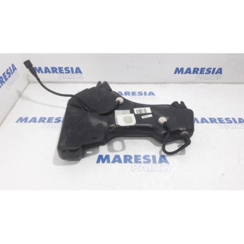 Citroen - C5 - Roetfilter Tank