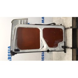 Fiat - Scudo - Achterdeur Bus-Bestelauto
